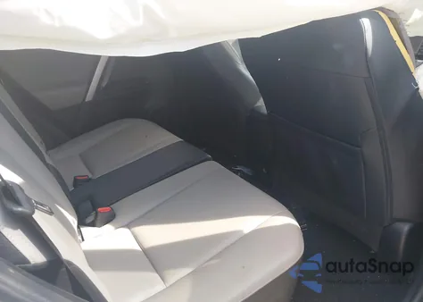 2016 Toyota Rav4 Limited from USA, damaged, VIN JTMYFREV6GD088713